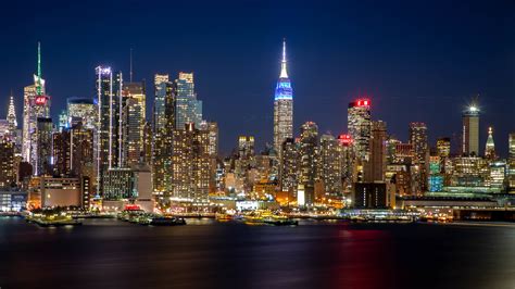 Things to Know Before Visiting Jersey City, New .